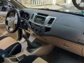 Toyota Hilux G MT 2012 series (alt navara strada colorado dmax)-10