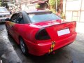 Mitsubishi Mirage GSR 2 Door MT 1999 Rush Sell-1