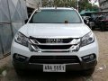 2016 Isuzu Mux LSA 3.0 Automatic FOR SALE -0