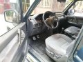 Like New Mitsubishi Pajero for sale-2