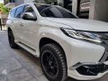 2016 Mitsubishi Montero gls premium-2