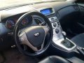 Hyundia Genesis 2009 3.8ltr first owner for sale fully loaded-4