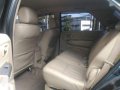2009 acquired Toyota Fortuner G Matic Diesel 4x2 Casa Maintained-6