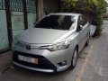 2017 Toyota Vios 1.3E Automatic-0