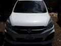 2017 Suzuki Ertiga for sale-0