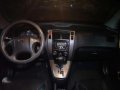 2009 Hyundai Tucson Crdi Automatic diesel 1st owned like bnew-7