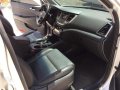 2016 Hyundai Tucson GLS 2.0 turbo diesel CRDi- Automatic-8