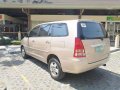 2005 Toyota  Innova G VVTI Gas Top of the Line-3