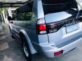 Like New Mitsubishi Montero Sport for sale-1