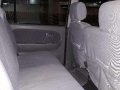 Isuzu Crosswind XT 2006 for sale-6