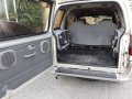 Isuzu Crosswind XT 2006 for sale-2