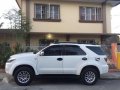 TOYOTA FORTUNER 2007 matic diesel cash or financing-0