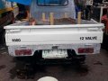Suzuki Multicab Top of the Line White For Sale -4