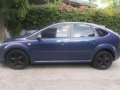 Lie New Ford Focus for sale-1