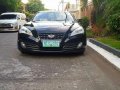 Hyundia Genesis 2009 3.8ltr first owner for sale fully loaded-1