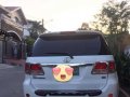 TOYOTA FORTUNER 2007 matic diesel cash or financing-3