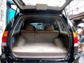 Mitsubishi Montero Sports 4x4 AT 1997 Rush Sell-6