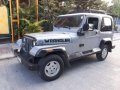 For Sale-Toyota Wrangler 1994-multicab-owner jeep-FX-revo-hilander-kia-0