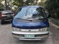 Kia Pregio 1997 for sale-0