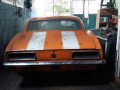 Chevy Camaro 1967 first owner  for sale  ​fully loaded-2