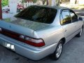 Toyota Corolla XE 1997 for sale-0