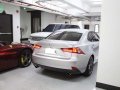 2014 Lexus IS 350 F sport FOR SALE -3