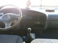 Kia Pregio 2003 Model first owner for sale fully loaded-6