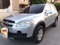 2008 Chevrolet Captiva for sale-0