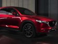 2018 Mazda CX5 Skyactiv Technology-2