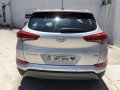 2016 Hyundai Tucson GLS 2.0 turbo diesel CRDi- Automatic-5