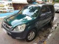 Honda Crv 2003 for sale-0