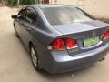 Honda Civic 1.8s 2007 AT FOR SALE -0