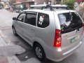 Toyota Avanza J 2007 for sale-8