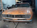 Chevy Camaro 1967 first owner  for sale  ​fully loaded-1