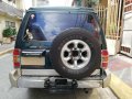 Like New Mitsubishi Pajero for sale-6