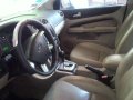 2006 Ford Focus 1.8L GHIA Sedan Automatic-4