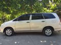 2010 Toyota Innova E For sale-0