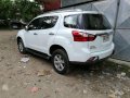 2016 Isuzu Mux LSA 3.0 Automatic FOR SALE -3