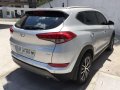 2016 Hyundai Tucson GLS 2.0 turbo diesel CRDi- Automatic-4