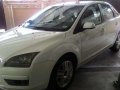 2006 Ford Focus 1.8L GHIA Sedan Automatic-6