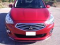 Mitsubishi Mirage G4 2017 for sale-0