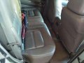 Nissan Patrol 2004 AT Silver SUV For Sale -6