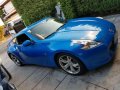 Nissan 370z 2011 for sale-3
