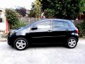 2007 Toyota Yaris 1.5G Manual Fresh Condition not Picanto mirage i10-2