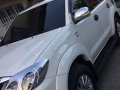 TOYOTA FORTUNER 2007 matic diesel cash or financing-1