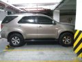 2006 Toyota Fortuner for sale-0