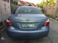 2012 Toyota Vios for sale-5