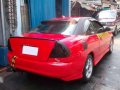 Mitsubishi Mirage GSR 2 Door MT 1999 Rush Sell-5