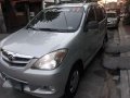 Toyota Avanza J 2007 for sale-1