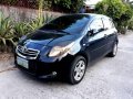 2007 Toyota Yaris 1.5G Manual Fresh Condition not Picanto mirage i10-1